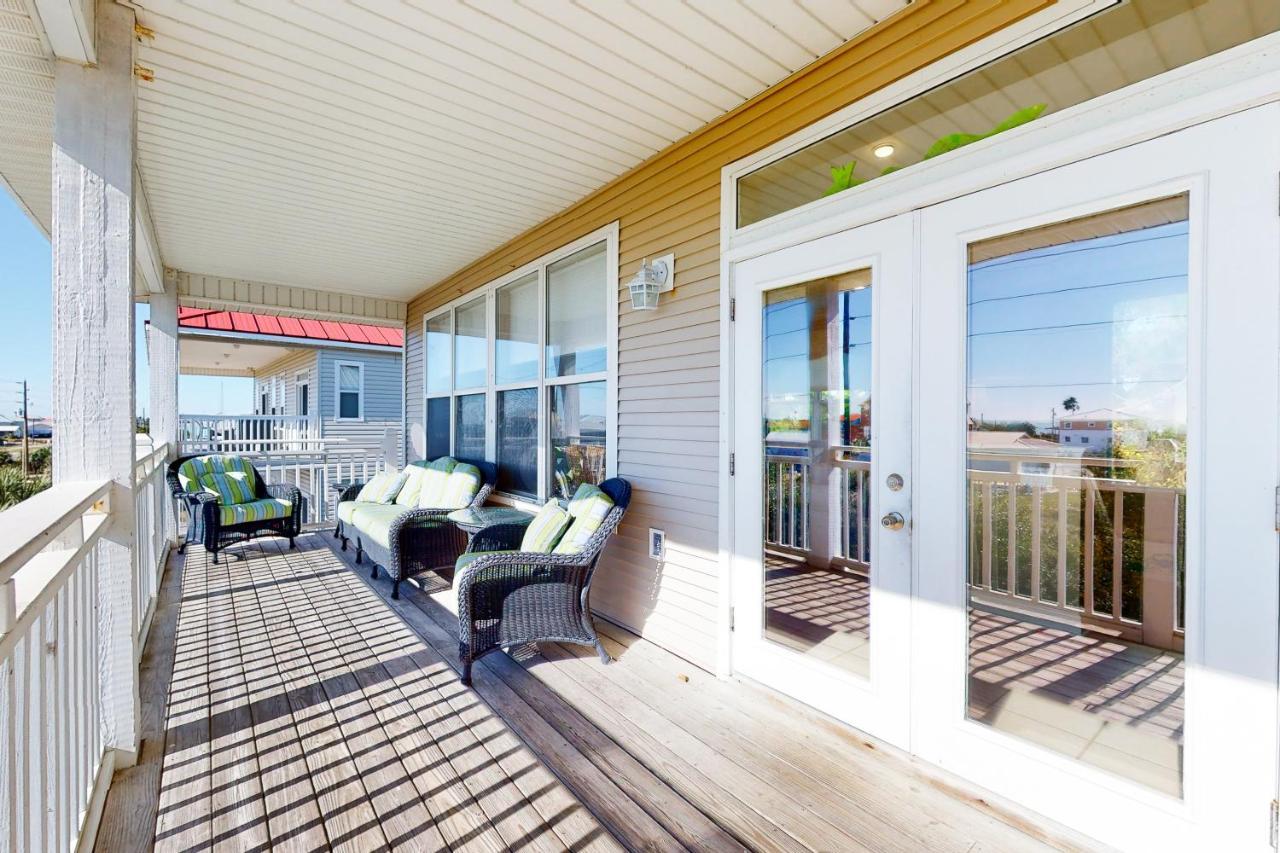 Serenity Now St. George Island Exterior foto