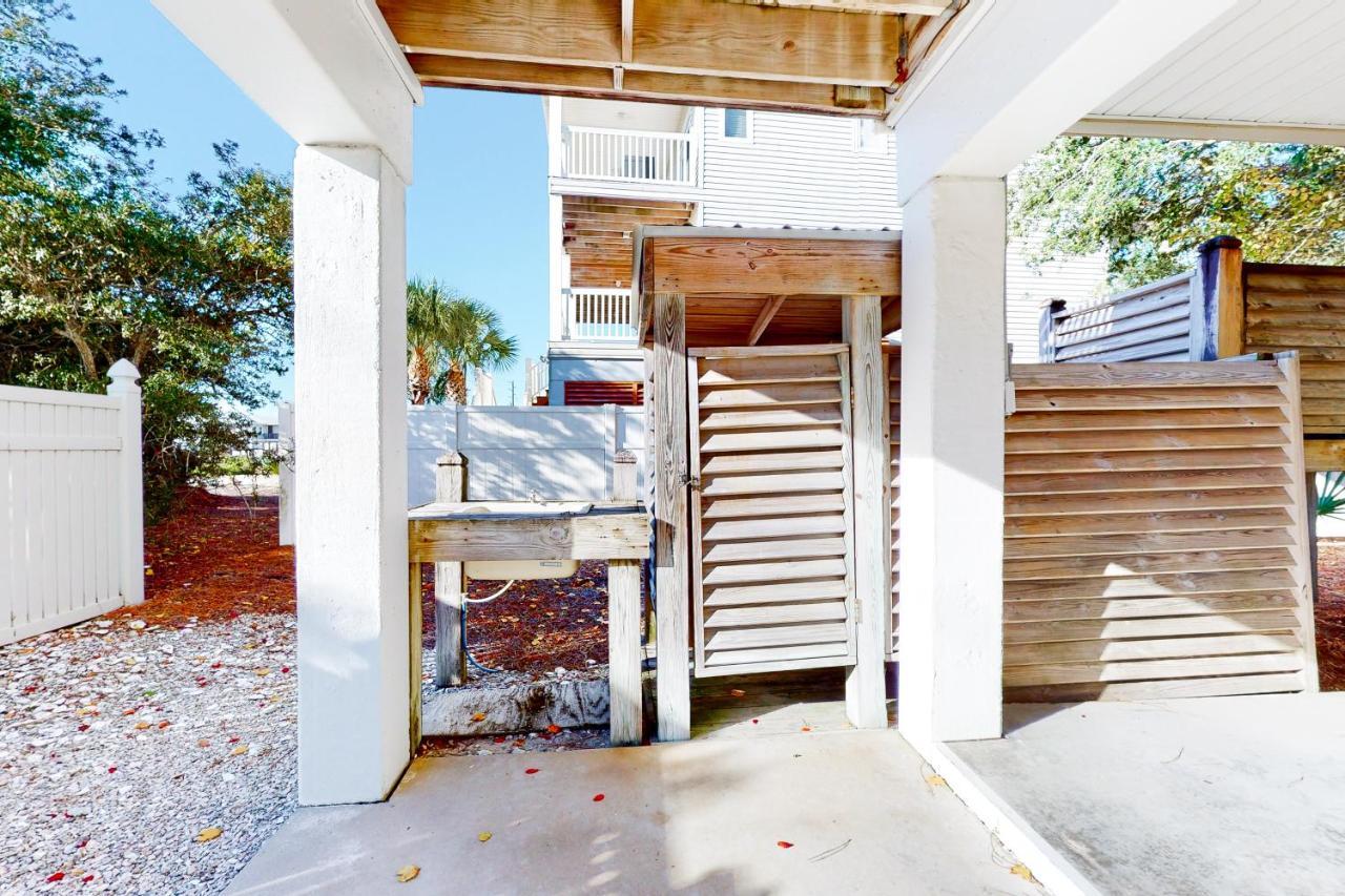 Serenity Now St. George Island Exterior foto