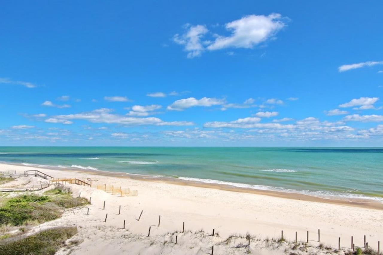 Serenity Now St. George Island Exterior foto