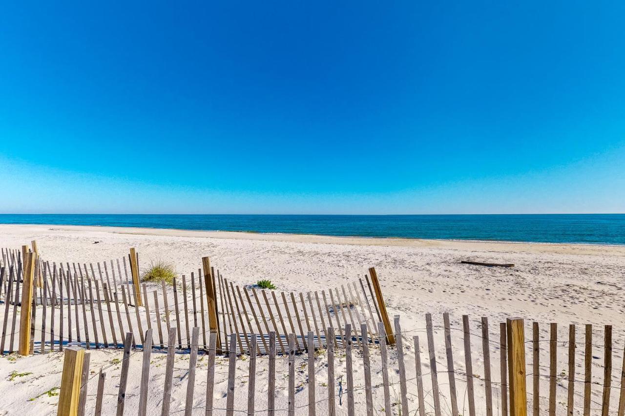 Serenity Now St. George Island Exterior foto