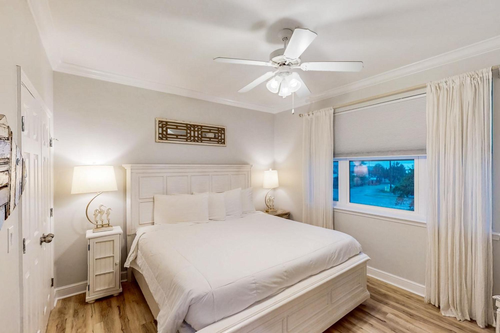 Serenity Now St. George Island Exterior foto