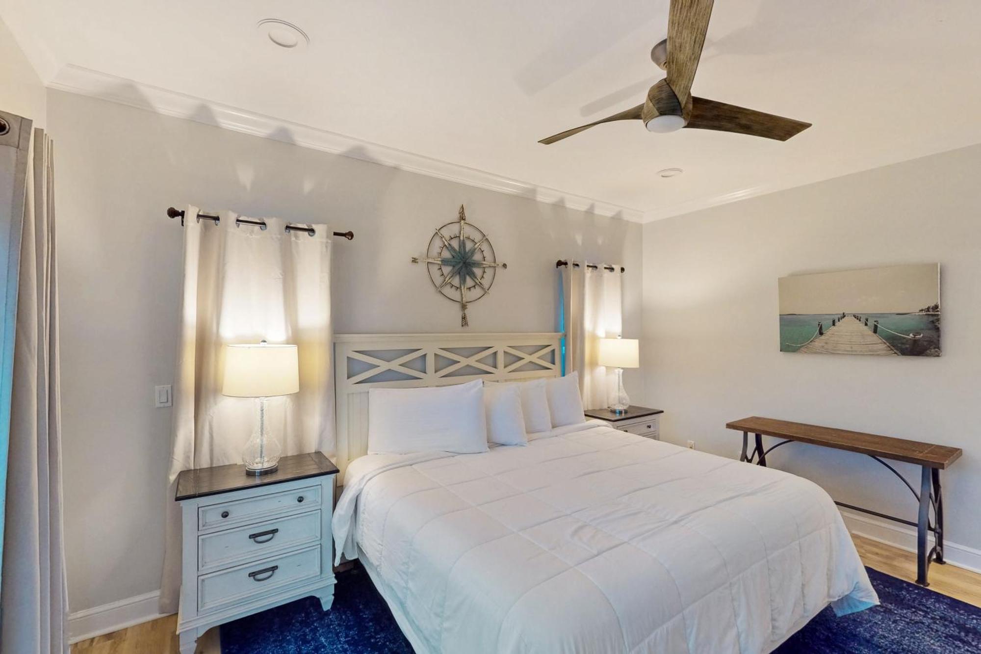 Serenity Now St. George Island Exterior foto